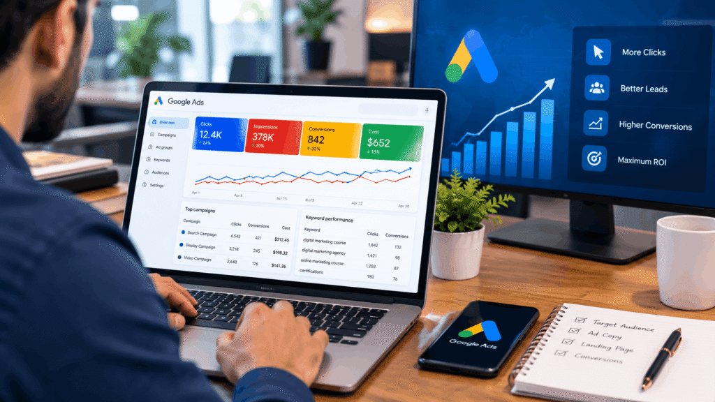 google ads analytics workspace (1)